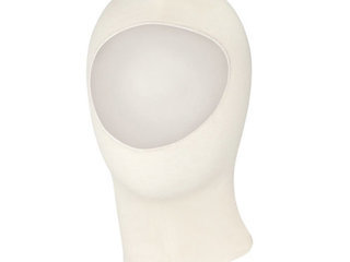 Spray Sock Head Cover Flame-Resistant Product Image